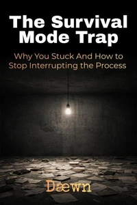 The Survival Mode Trap: Why You Stuck And How to Stop Interrupting the Process