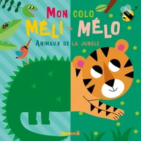 Animaux de la jungle