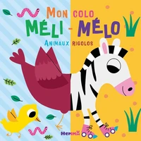 Animaux rigolos