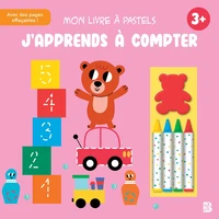 J'apprends à compter