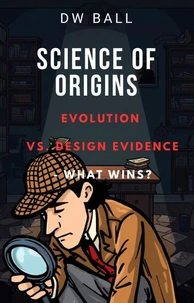 Science of Origins: Evolution vs. Design Evidence - What Wins?