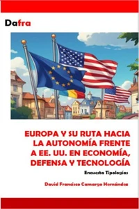 Europa y su ruta hacia la autonomía