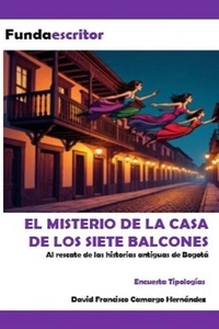 La casa de los siete balcones