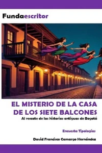 La casa de los siete balcones
