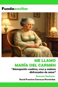 Me llamo Maria Del Carmen