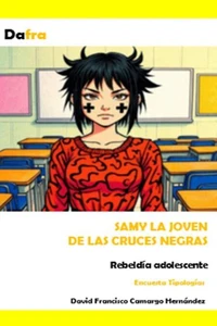 Samy la joven de las cruces negras
