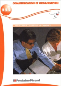 Communication et organisation Terminale BEP comptabilité