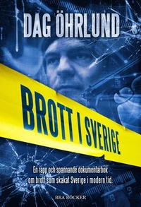Brott i Sverige