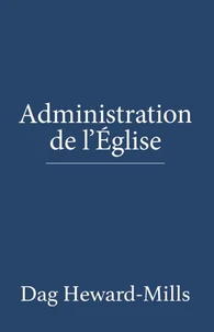 Administration de l'église