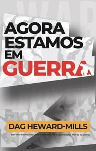Agora estamos em Guerra