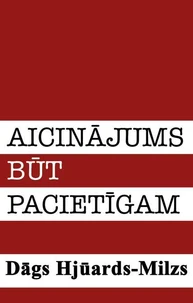 Aicinajums but pacietigam