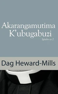 Akarangamutima K’ubugabuzi