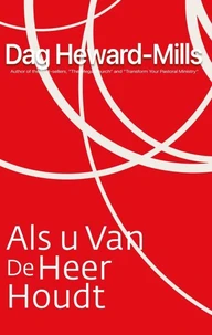 Als U van De Heer Houdt