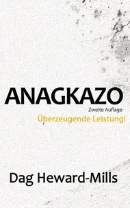 Anagkazo (2. Auflage)