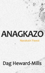 Anagkazo, Narakain Pawa! (Namba 2 Edisen)