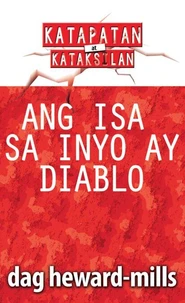 Ang Isa sa Inyo ay Diablo