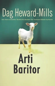 Arti Baritor