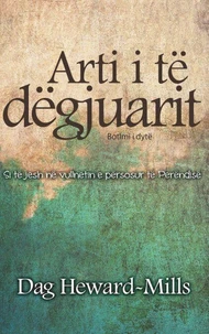 Arti i të dëgjuarit