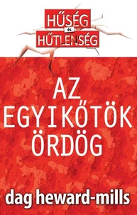 Az Egyikőtök Ördög