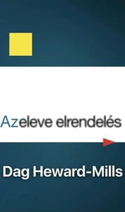 Az Eleve Elrendelés