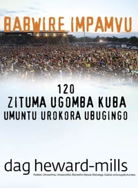 Babwire Impamvu 120 zituma ugomba kuba umuntu urokora ubugingo
