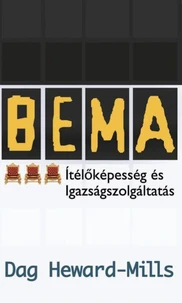 BEMA Ítélőképesség és Igazságszolgáltatás
