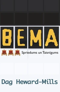 BEMA Spriedums un Taisnīgums