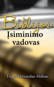 Biblijos įsiminimo vadovas