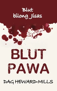 Blut Pawa