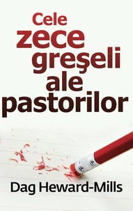 Cele Zece Greşeli Ale Pastorilor