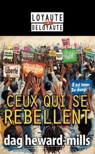 Ceux qui se rebellent
