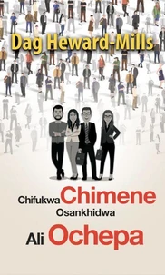 Chifukwa Chimene Osankhidwa Ali Ochepa