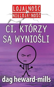 Ci, którzy Są Wyniośli