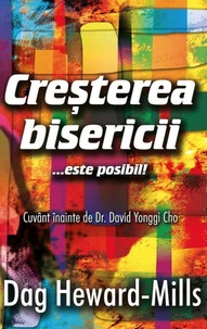 Creșterea Bisericii