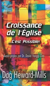 Croissance de l’église ... c'est possible