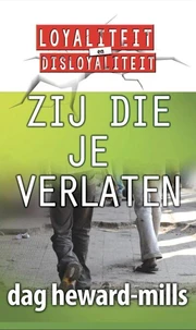 Degenen die Jou Verlaten