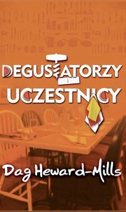 Degustatorzy i uczestnicy