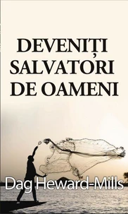 Deveniți salvatori de oameni