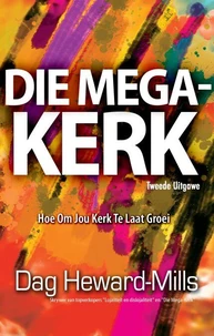 Die mega-kerk