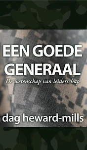 Een goede generaal