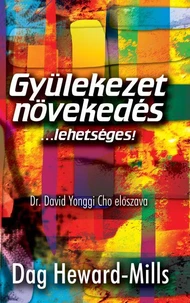 Gyülekezet növekedés