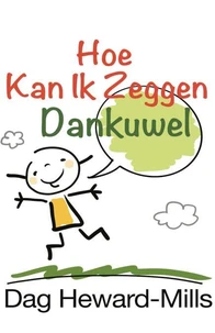 Hoe kan ik dankUwel zeggen?