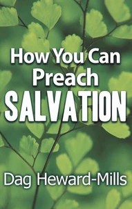 How You Can Preach  Salvation