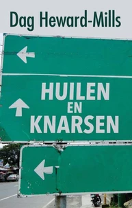Huilen en Knarsen