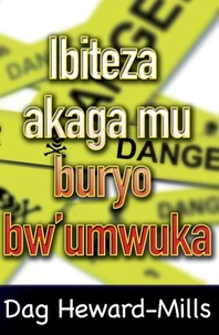Ibiteza akaga mu buryo bw’umwuka
