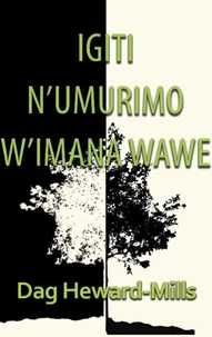 Igiti N’umurimo w’Imana wawe