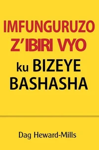 Imfunguruzo  Z ’ Ibiri Vyo ku Bizeye Bashasha