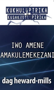Iwo Amene Amakulemekezani