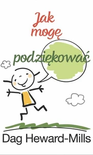 Jak mogę podziękować?