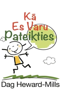 Kā Es Varu Pateikties?